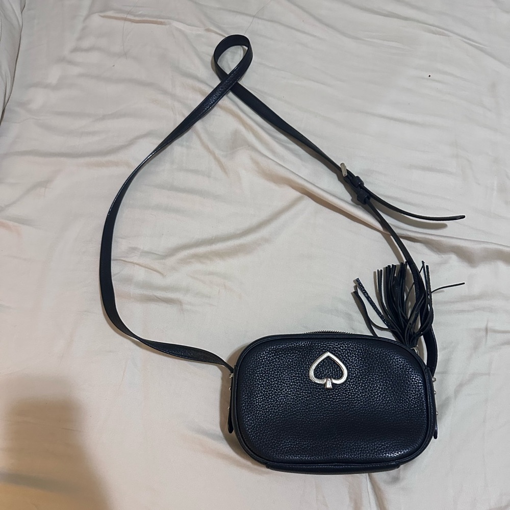 Preloved Kate Spade Purse